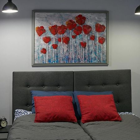 Stylish Apartment In Krakow - Old Town Buitenkant foto
