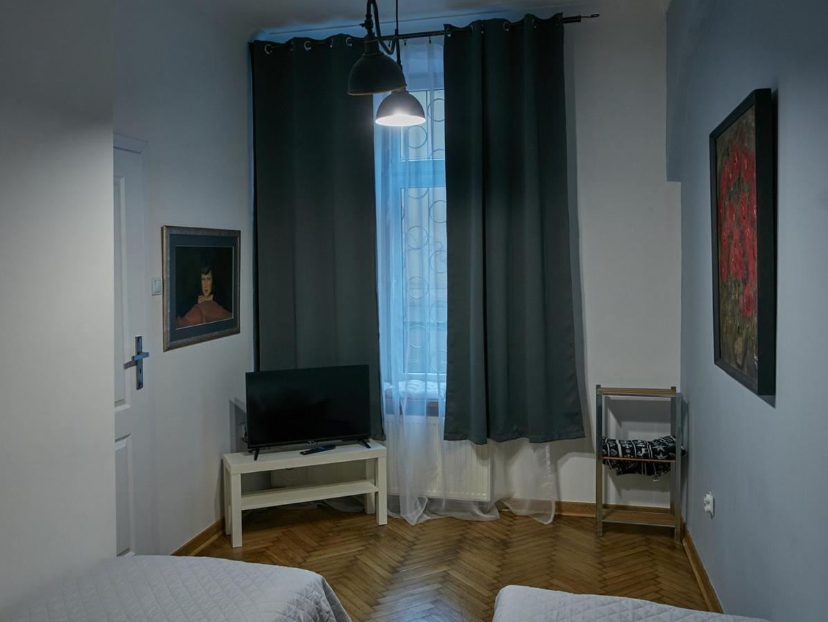 Stylish Apartment In Krakow - Old Town Buitenkant foto