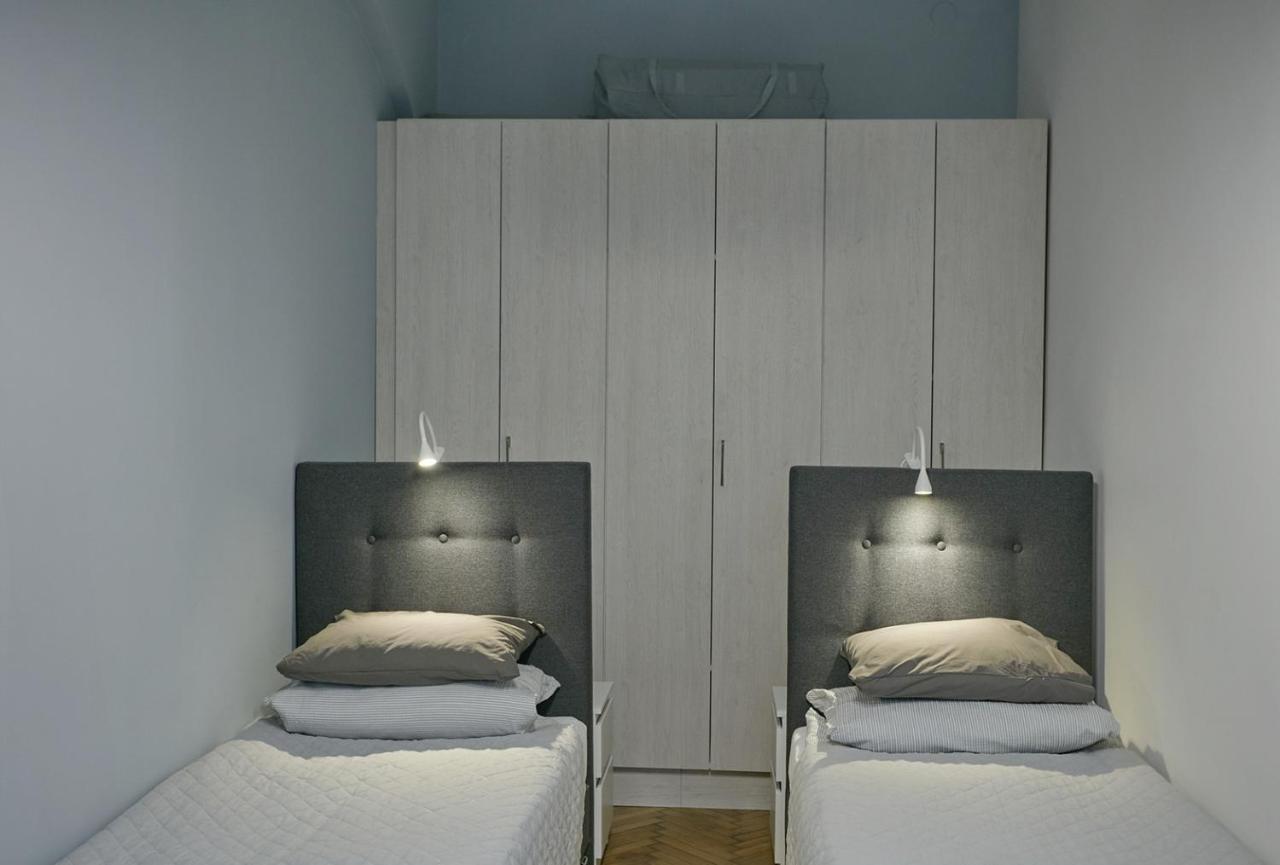 Stylish Apartment In Krakow - Old Town Buitenkant foto