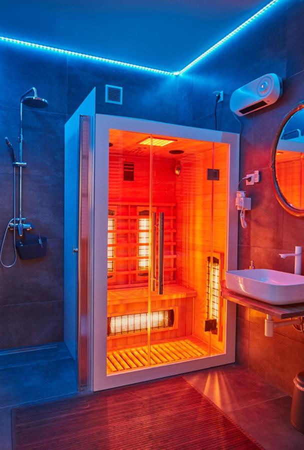 Stylish Apartment In Krakow - Old Town Buitenkant foto