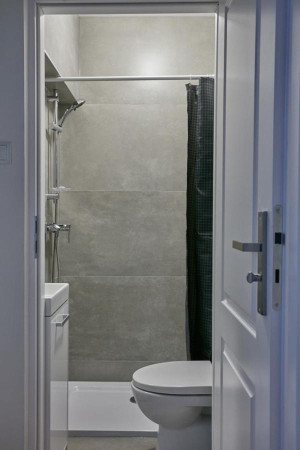 Stylish Apartment In Krakow - Old Town Buitenkant foto