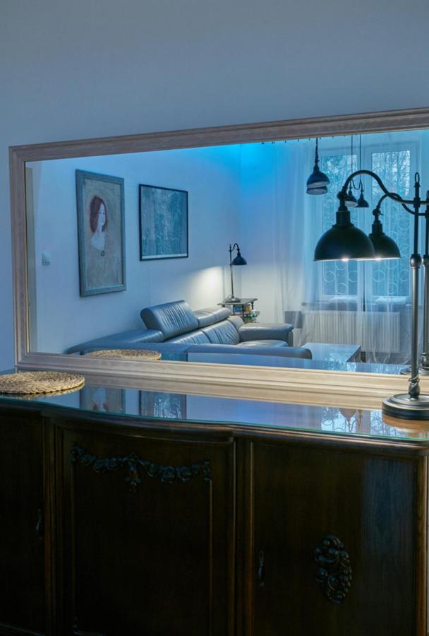 Stylish Apartment In Krakow - Old Town Buitenkant foto