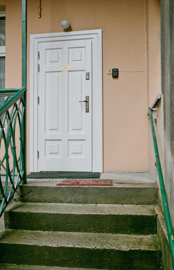 Stylish Apartment In Krakow - Old Town Buitenkant foto