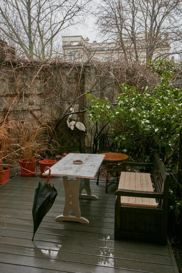 Stylish Apartment In Krakow - Old Town Buitenkant foto