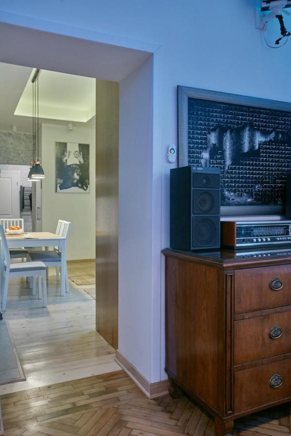 Stylish Apartment In Krakow - Old Town Buitenkant foto