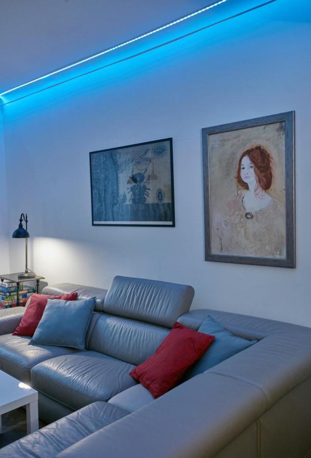 Stylish Apartment In Krakow - Old Town Buitenkant foto
