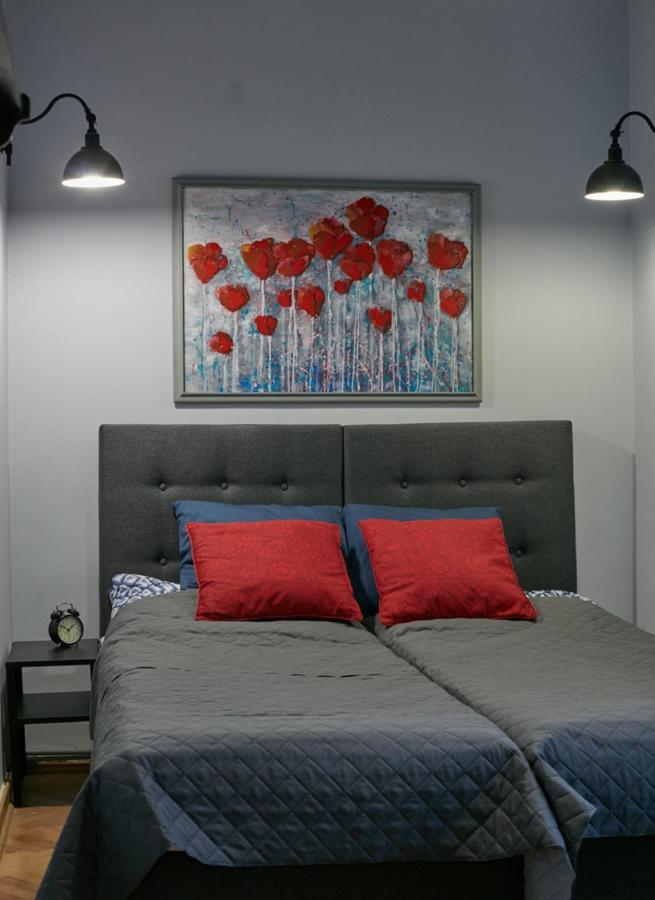 Stylish Apartment In Krakow - Old Town Buitenkant foto