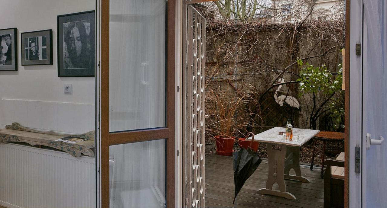 Stylish Apartment In Krakow - Old Town Buitenkant foto