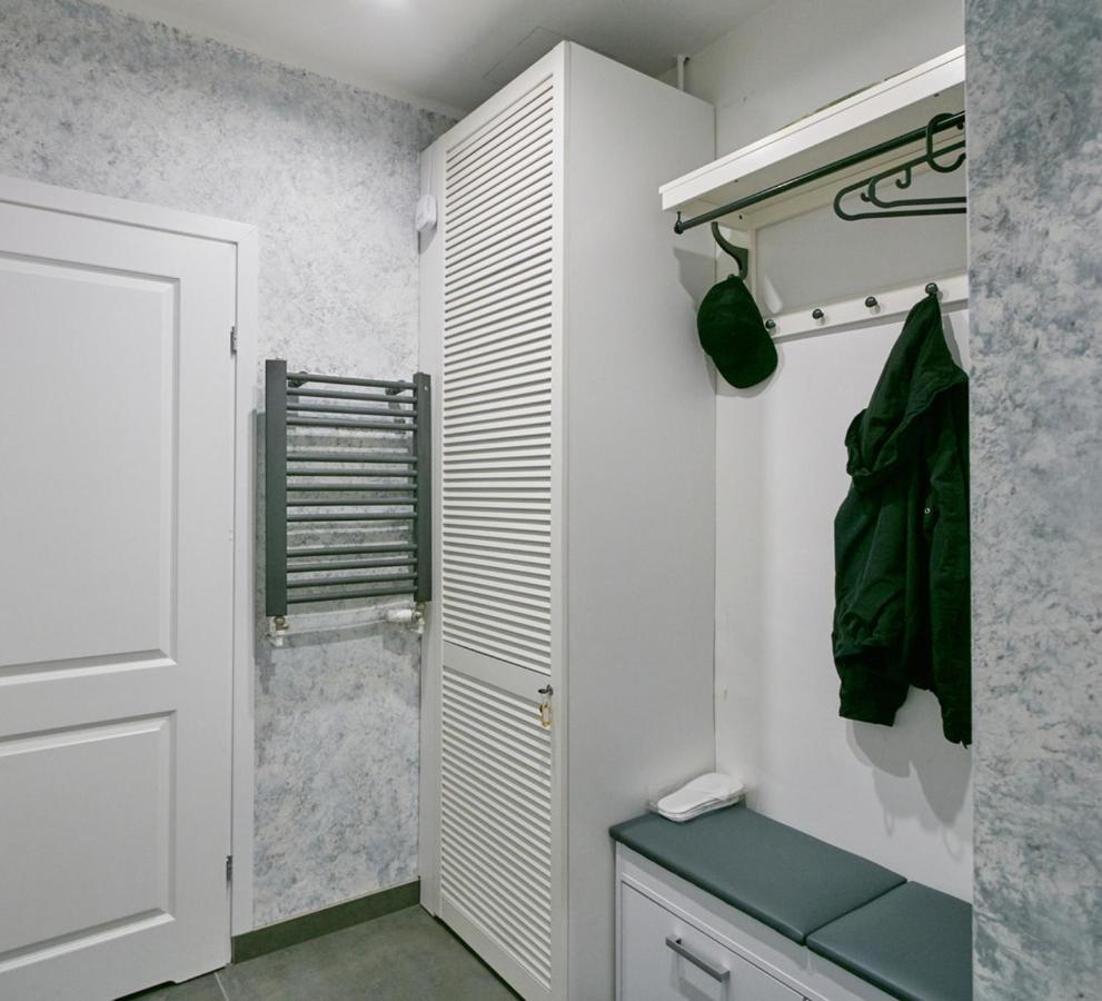Stylish Apartment In Krakow - Old Town Buitenkant foto