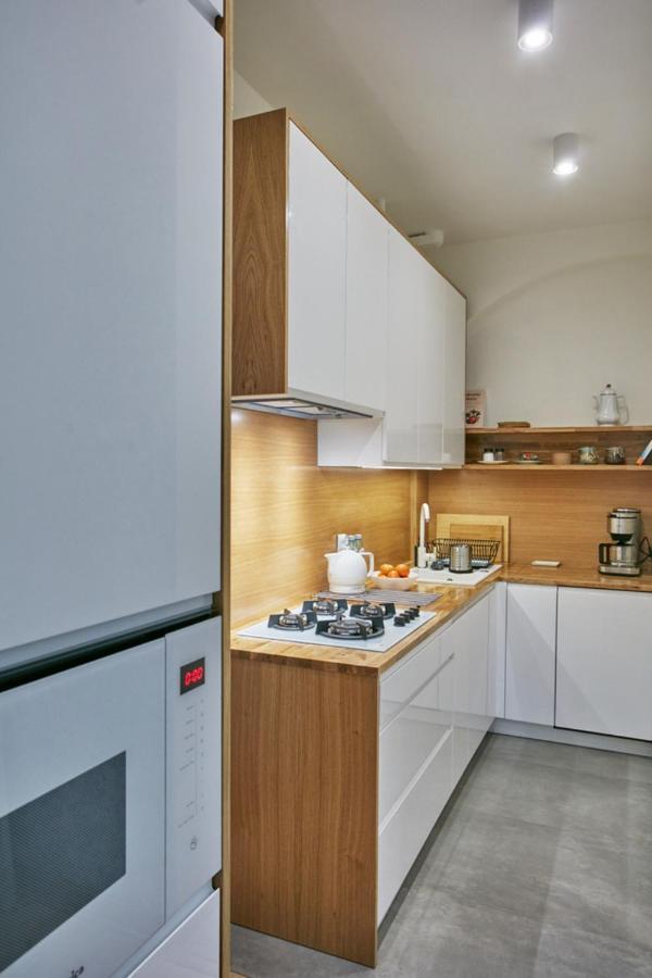 Stylish Apartment In Krakow - Old Town Buitenkant foto