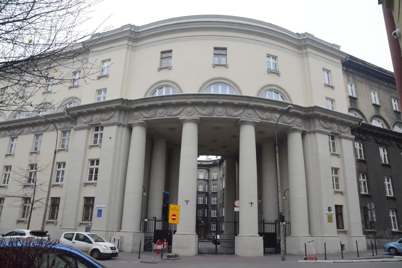 Stylish Apartment In Krakow - Old Town Buitenkant foto